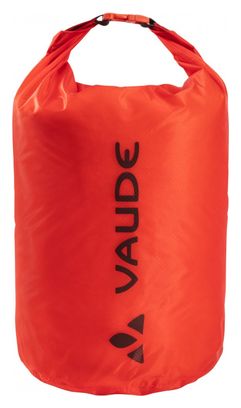 Vaude Drybag Cordura Light 8l Orange Packing Bag