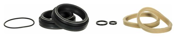 FOX RACING SHOX Spi Fork Seals Kit 40 / SKF Version