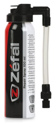 Zefal Repair Spray Anti-Puncture Bomb 150ml