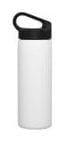 Gourde isotherme Camelbak Carry Cap Insulated 600ml Blanc
