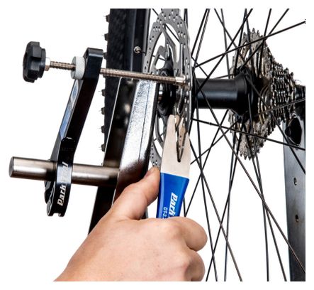 Park Tool DT-2.2 Rotoruitlijningsgereedschap