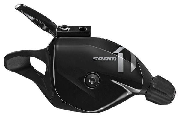 SRAM X1 Trigger Arrière 11V Noir
