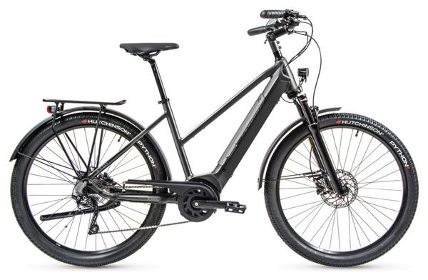 Peugeot eT01 Crossover Equipé Mixte D10 Powertube Electric City