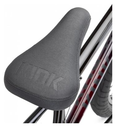 Kink Whip 20'' BMX Freestyle Black Gloss 2022 | Alltricks.com