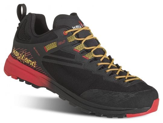 Kayland Grimpeur Ad Gtx Approach Shoes Yellow/Black