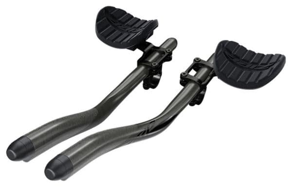 Prolongateurs / Support avec Extensions Zipp Vuka Clip Carbon Evo 70