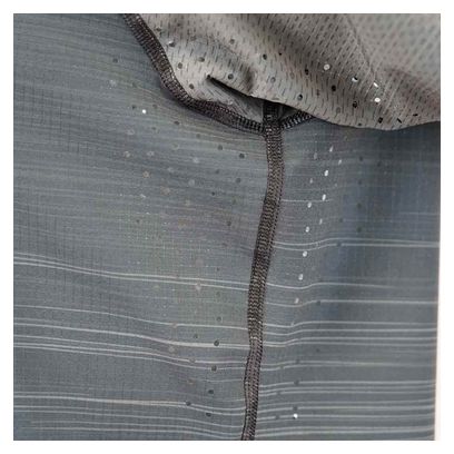 Raidlight Ripstretch Short Sleeve Jersey Grey
