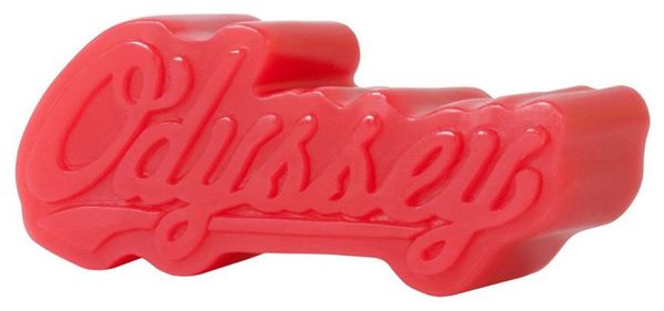 Wax Odyssey Slugger Logo Grind Rouge