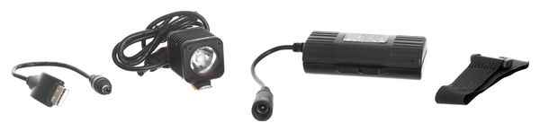 Luce anteriore MSC 450 Lumens
