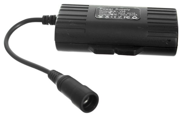Luce anteriore MSC 450 Lumens