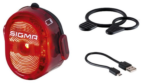 SIGMA Rear Light Nugget II