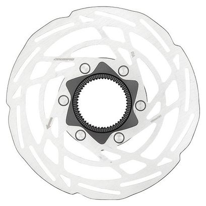 Blocco centrale del rotore del disco Jagwire Sport SR1