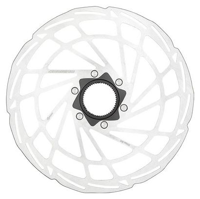 Jagwire Sport SR1 Center Lock Brake Disc