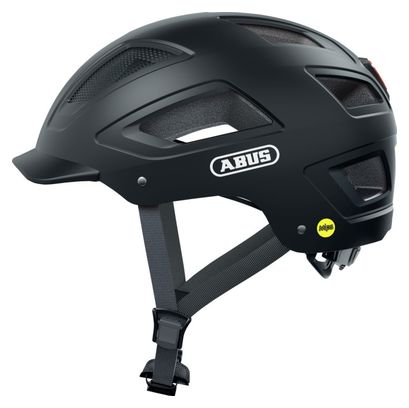 Abus Hyban 2.0 Mips Velvet Black / Noir
