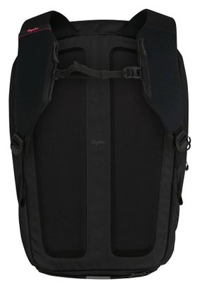 Sac à Dos Rapha Super Domestique 26L Noir/Gris