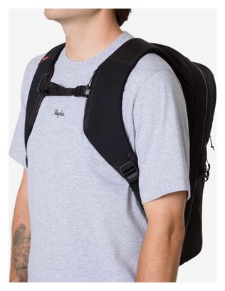 Sac à Dos Rapha Super Domestique 26L Noir/Gris