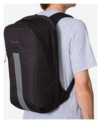 Sac à Dos Rapha Super Domestique 26L Noir/Gris