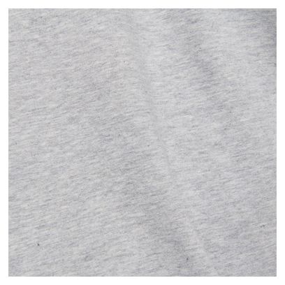 Black Diamond Ice Climber Technical T-Shirt Light Grey