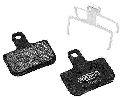 Paire de Plaquettes Elvedes Avid / Sram 6906-MC