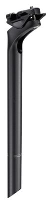 Zipp Service Course 20mm Zadelpen Zwart
