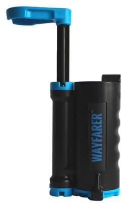 Purificateur d'eau portable WAYFARER | 750 Ml | LifeSaver