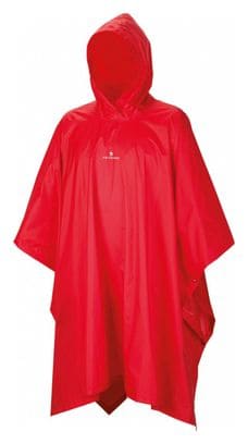 Poncho imperméable femme Ferrino