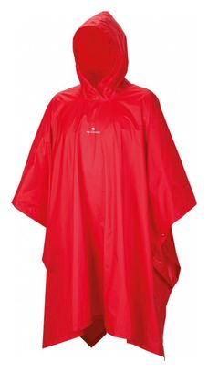Poncho imperméable femme Ferrino