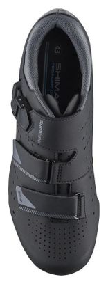 Scarpe da strada SHIMANO RP301 nere