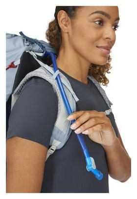 Lowe Alpine AirZone Ultra ND36L Women's Hiking Bag Blue