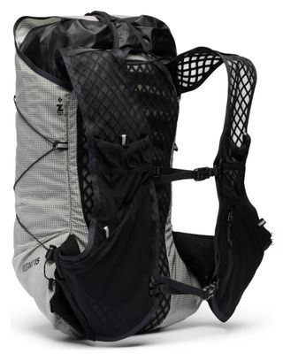 Zaino idratante Black Diamond Distance 15 Bianco