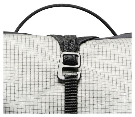 Zaino idratante Black Diamond Distance 15 Bianco