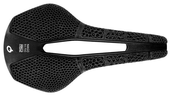 Selle Prologo Nago R4 PAS 3DMSS Noir