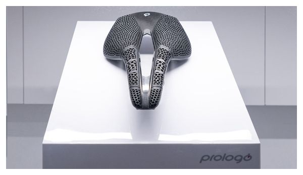 Prologo Nago R4 PAS 3DMSS Saddle Black