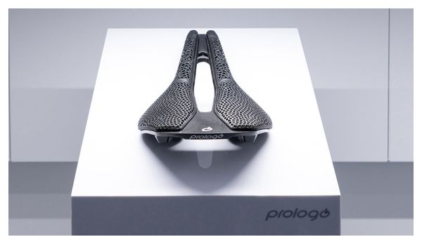 Selle Prologo Nago R4 PAS 3DMSS Noir