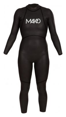 Women's Mako Neoswim neoprene wetsuit