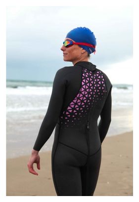 Women's Mako Neoswim neoprene wetsuit