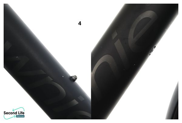 Wiederaufbereitetes Produkt - Elektrisches Citybike Electra Townie Go! 7D EQ Shimano Tourney 7V 250 Wh 27.5'' Schwarz 2023