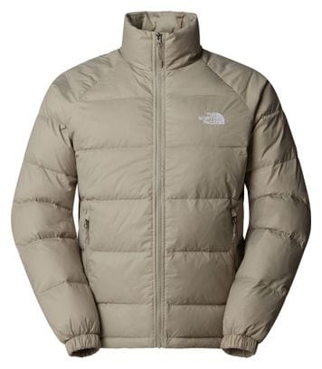 The North Face Hydrenalite Grey Down Jacket