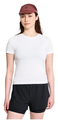 Maglietta da corsa Ciele DLYTShirt Trooper da donna