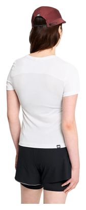 Maglietta da corsa Ciele DLYTShirt Trooper da donna