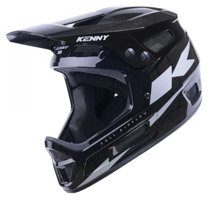 Kenny Elite Diamond Integrale helm