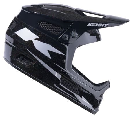 Kenny Elite Diamond Integrale helm