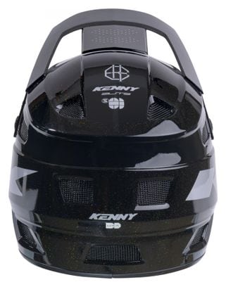 Kenny Elite Diamond Integrale helm