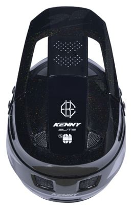 Kenny Elite Diamond Integrale helm