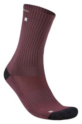 Sportful Supergiara Violet Socken