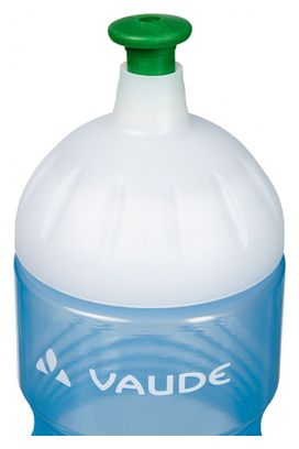 Botella de bicicleta VAUDE Organic. 0,75 l (VPE15) azul -