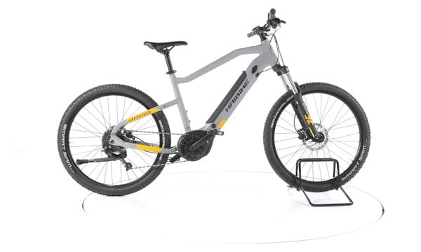 Produit reconditionné - Haibike HardSeven 4 Vélo électrique 2021 - Très Bon Etat