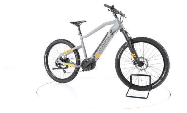 Produit reconditionné - Haibike HardSeven 4 Vélo électrique 2021 - Très Bon Etat