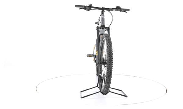 Produit reconditionné - Haibike HardSeven 4 Vélo électrique 2021 - Très Bon Etat