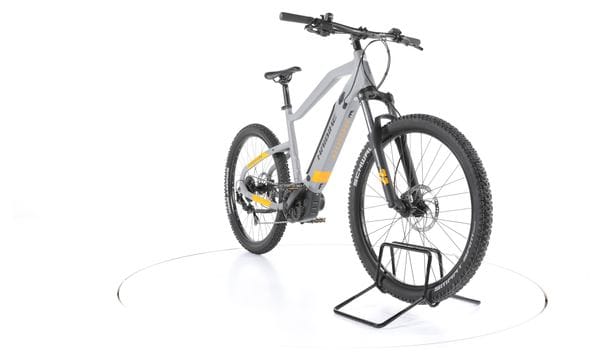 Produit reconditionné - Haibike HardSeven 4 Vélo électrique 2021 - Très Bon Etat